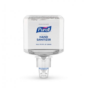 Gel Alcohólico PURELL® Advanced 1.200 ml - ES4 - HDM6462